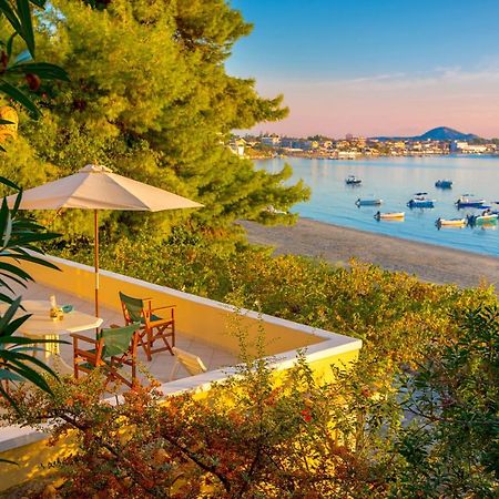 Zakynthos Seascape Villa Lithakia  Екстериор снимка