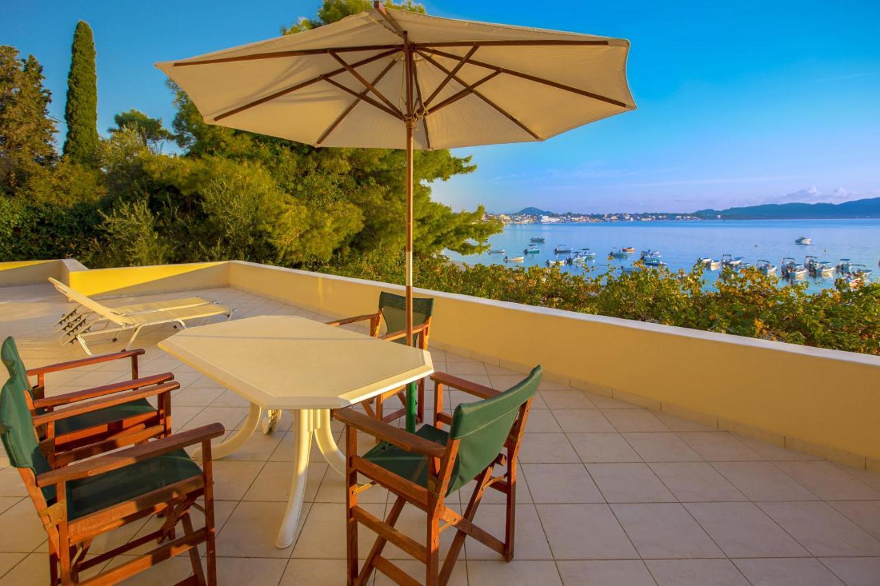 Zakynthos Seascape Villa Lithakia  Екстериор снимка