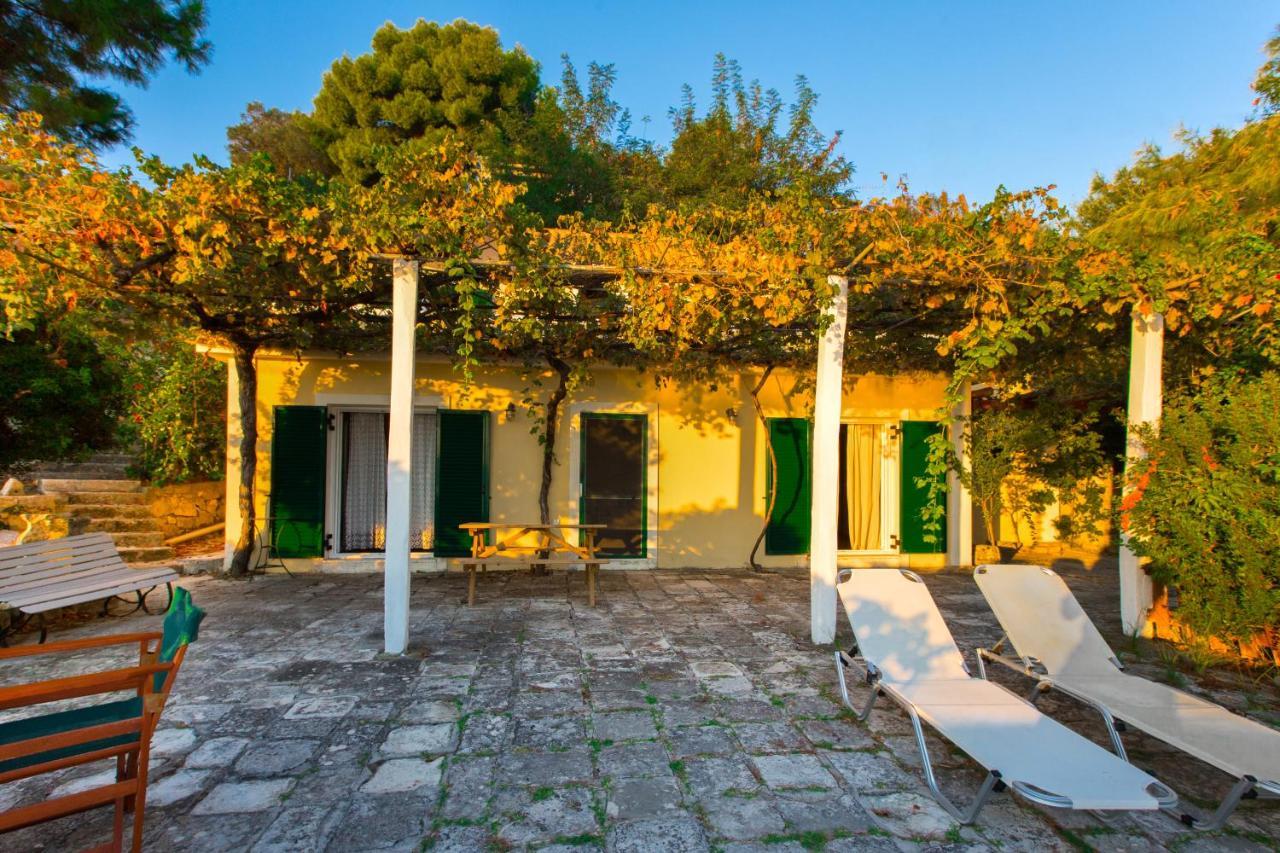 Zakynthos Seascape Villa Lithakia  Екстериор снимка