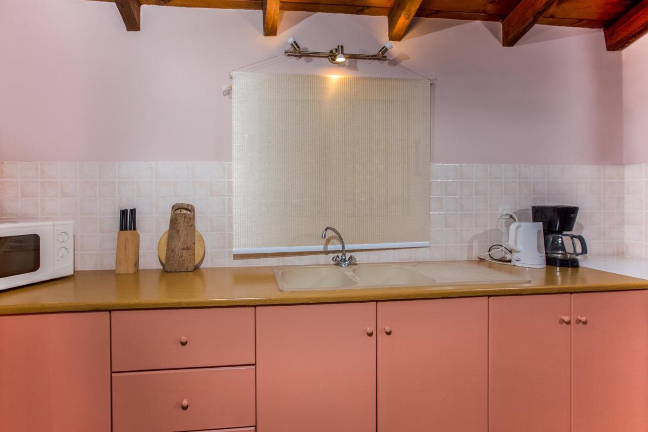 Zakynthos Seascape Villa Lithakia  Екстериор снимка